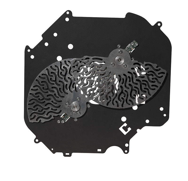 SGM Effect Wheel